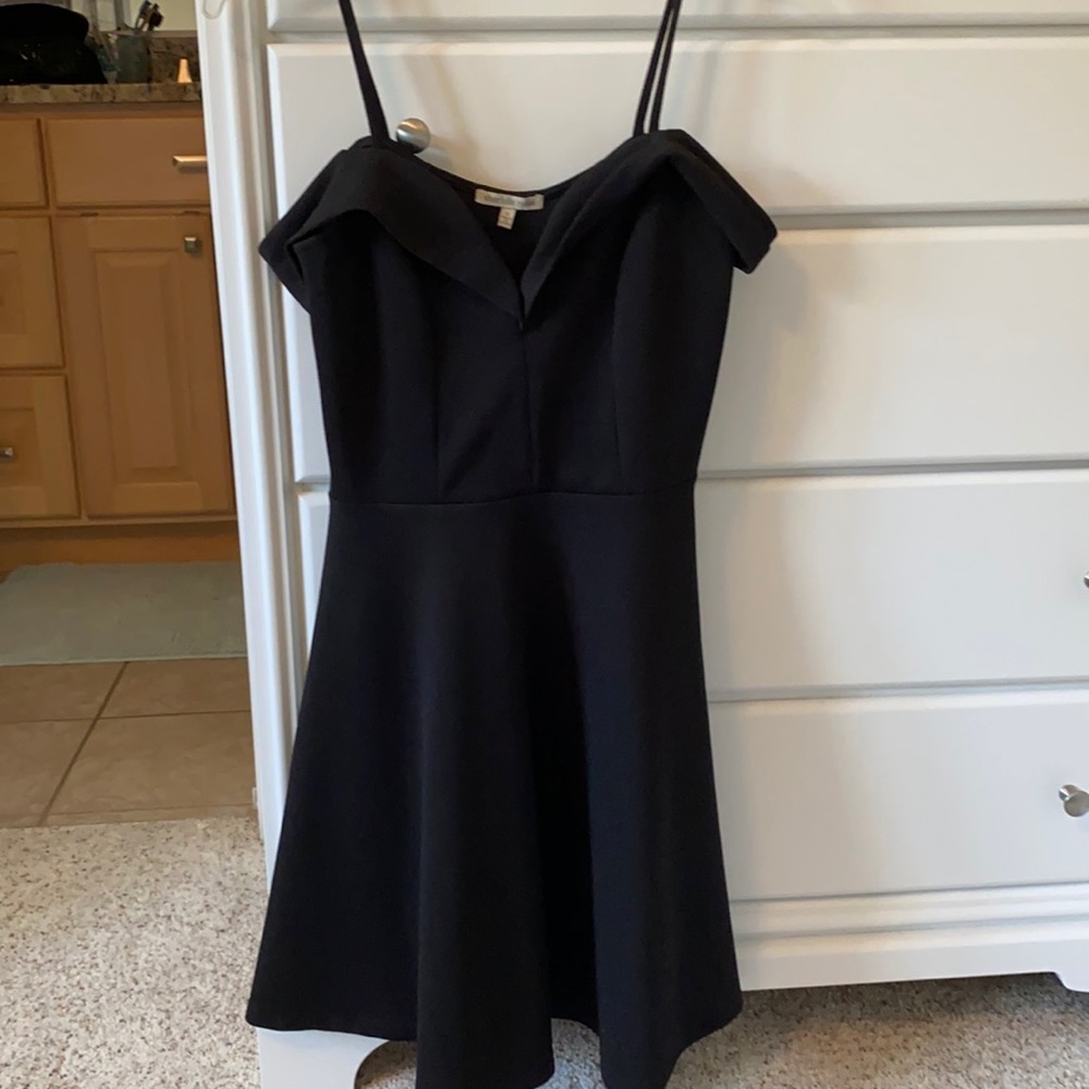 charlotte russe dress